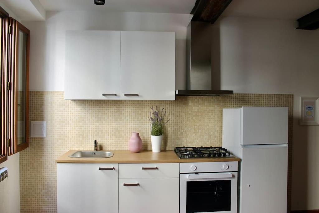Cute Apartment Near Santa Croce Florencie Exteriér fotografie
