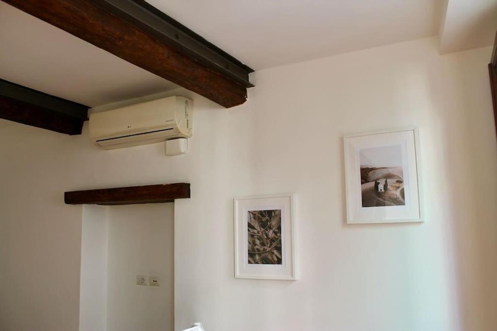 Cute Apartment Near Santa Croce Florencie Exteriér fotografie
