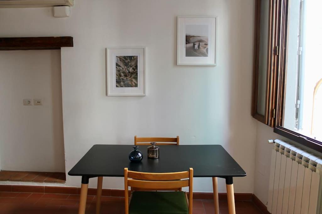 Cute Apartment Near Santa Croce Florencie Exteriér fotografie