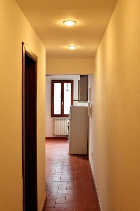 Cute Apartment Near Santa Croce Florencie Exteriér fotografie