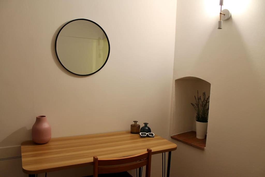 Cute Apartment Near Santa Croce Florencie Exteriér fotografie