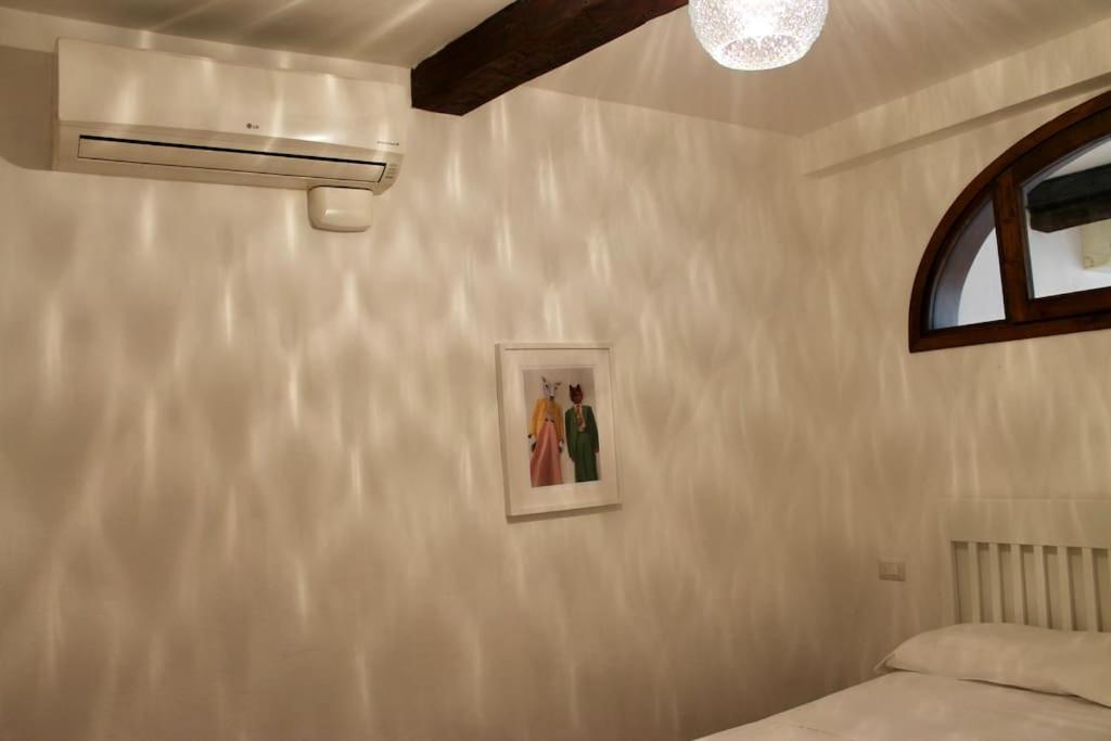 Cute Apartment Near Santa Croce Florencie Exteriér fotografie