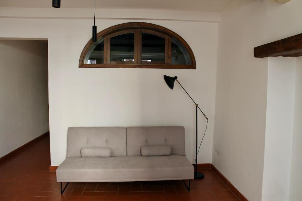 Cute Apartment Near Santa Croce Florencie Exteriér fotografie