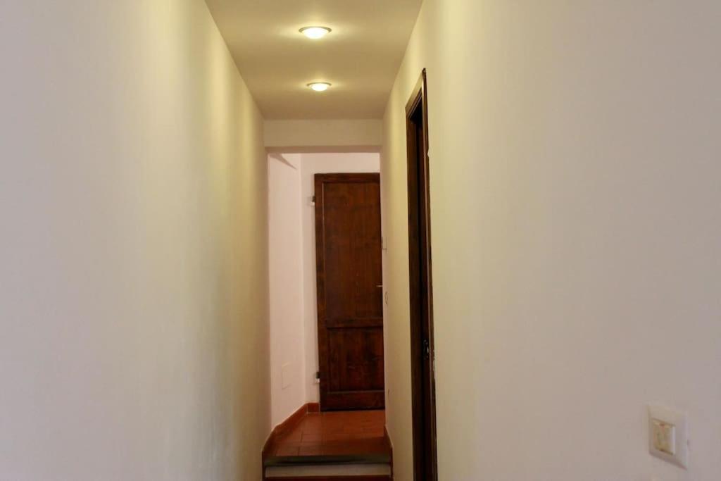 Cute Apartment Near Santa Croce Florencie Exteriér fotografie