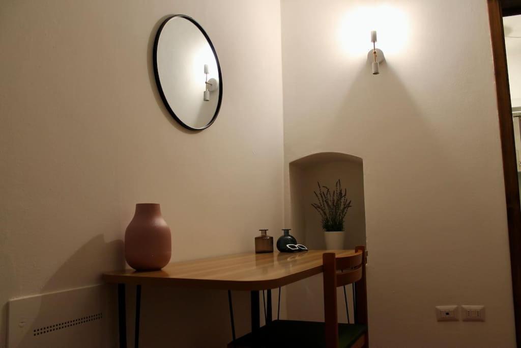 Cute Apartment Near Santa Croce Florencie Exteriér fotografie