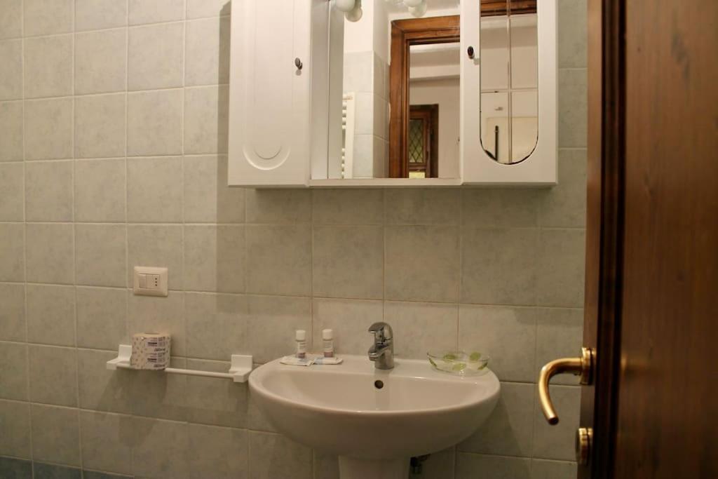 Cute Apartment Near Santa Croce Florencie Exteriér fotografie