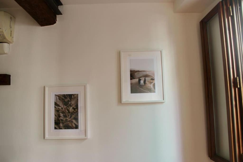 Cute Apartment Near Santa Croce Florencie Exteriér fotografie