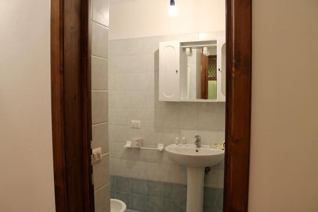 Cute Apartment Near Santa Croce Florencie Exteriér fotografie