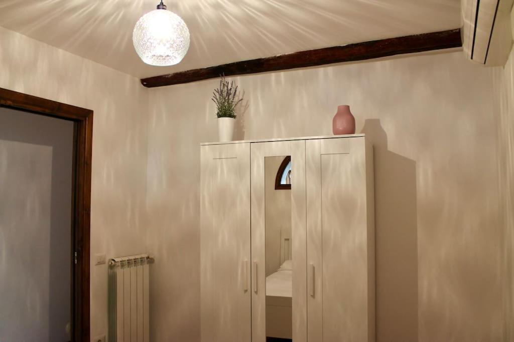 Cute Apartment Near Santa Croce Florencie Exteriér fotografie